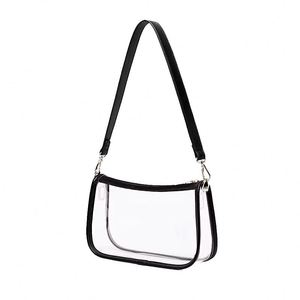 Bolsas de Cosméticos de Estilo Vintage, Portátiles y Modernas, Fabricadas en Plástico PP y Poliéster, Exportadas desde Bombay, India - Product Image 1
