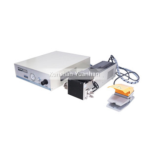 超音波ワイヤースプライサーワイヤーハーネス溶接機 - Product Image 6
