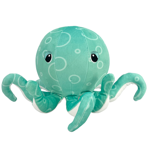 Cpc EN71 tùy chỉnh lớn plushies gối siêu mềm thực tế <span class=keywords><strong>Stingray</strong></span> nhồi lớn nhồi đại dương động vật đồ chơi sang Trọng Quà Tặng - Product Image 6