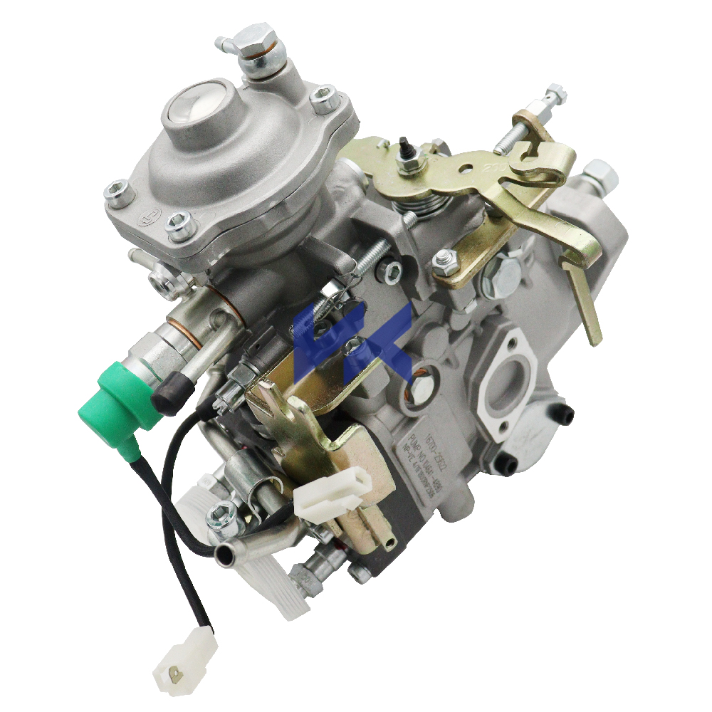 嶋田 Fuel Injection Pump 104640-8141 104740-8141 For Mitsubishi