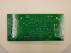 Regolatore Automatico di Tensione CM AVR 6GA2 491-1A per <span class=keywords><strong>Generatore</strong></span> <span class=keywords><strong>HYUNDAI</strong></span> - Product Image 2