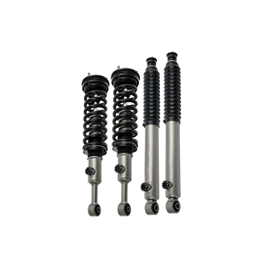 Offre Spéciale OEM d'usine Ensemble complet <span class=keywords><strong>à</strong></span> 8 étages 4-6 "Jambes de levage pour CHEVROLET <span class=keywords><strong>SUBURBAN</strong></span> <span class=keywords><strong>2500</strong></span> 2000 - 2013 - Product Image 1