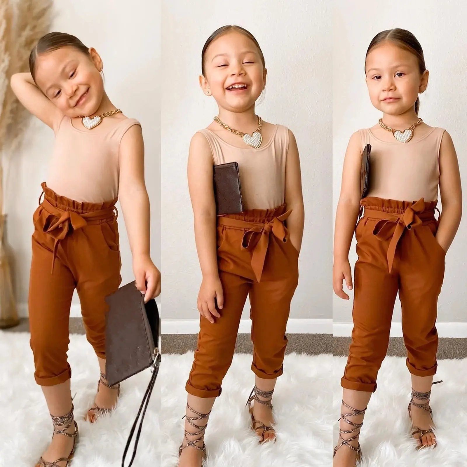 LFQ-472 गर्मियों में बच्चों के कपड़े 2021 डिजाइनर बच्चों के कपड़े सेट बच्चे को कपड़े लड़कियों थोक छोटी लड़कियों कपड़े बुटीक गर्मियों