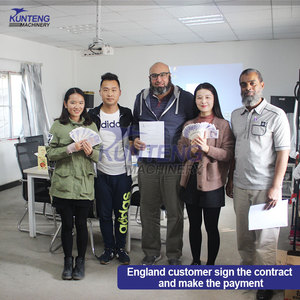 Máquina de procesamiento de secado de alimentos y verduras industrial de ahorro de energía, máquina de secado de hongos de bambú de setas comestibles de ostras - Product Image 5