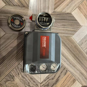 ตัวควบคุมดิจิตอล FIELDVUE DVC6200 HART 4-20mA อัจฉริยะ สำหรับพลังงาน การทำเหมืองแร่ และเภสัชกรรม - Product Image 4