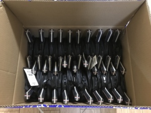 LOKI X1<span class=keywords><strong>ไม้</strong></span><span class=keywords><strong>ปิงปอง</strong></span>ด้ามยาว FL (สิวในยาง) - Product Image 5
