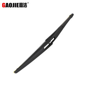 Ensemble de bras d'essuie-glace Gaojie 55701469 pour Fiat Punto 2007-2016, essuie-glace arrière, modèle en plastique - Product Image 2