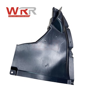 51767397489 Cache de protection de phare avant gauche pour BMW G30 G31 G38 520i 530i 540i Premium Robuste - Product Image 2