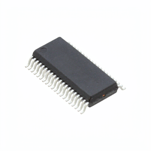 Composant électronique 40 FSOP (0,154'', largeur 3,90 mm) IC BUS SWITCH 8 X 40BQSOP PI3C32X245BEX Logic En stock - Product Image 1
