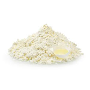 Suplemento alimenticio de etiqueta privada OEM, polvo de proteína de clara de huevo seco, paquete de 500g, uso en hornear, hacer claras de huevo batidas - Product Image 3