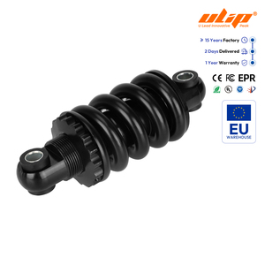 Kukirin โช้คอัพสปริงหน้าหลัง G2 G4อเนกประสงค์สำหรับสกู๊ตเตอร์ - Product Image 1