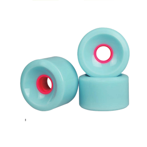 <span class=keywords><strong>Ruedas</strong></span> de <span class=keywords><strong>Longboard</strong></span> de 60x45mm, <span class=keywords><strong>Ruedas</strong></span> de Monopatín Cruiser <span class=keywords><strong>Longboard</strong></span> de Casting Pu, Dureza 74A-86A, <span class=keywords><strong>Ruedas</strong></span> de <span class=keywords><strong>Longboard</strong></span> de <span class=keywords><strong>80mm</strong></span> - Product Image 3