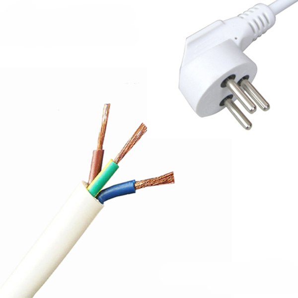 High-Quality Durable Electric Cable for Industrial and Home Use