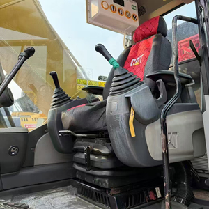 Hot bán <span class=keywords><strong>20</strong></span> tấn sử dụng Mini Máy xúc thấp giờ làm việc Sâu Bướm cat320d2 máy xúc bánh xích cho xây dựng xây dựng - Product Image 4