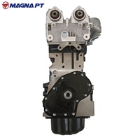 Motor 4G15S 1.5L de Gasolina, Bloque Largo, para Changan Ruixing M80 Star 4500 Van, Motor de Repuesto 100% Probado