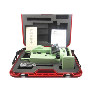 Théodolite numérique laser haute précision DE2A en promotion – Théodolite électronique étanche avec écran LCD - Product Image 3