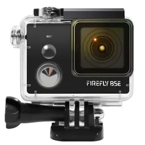 منتجات جديدة ، كاميرا فيديو صغيرة مقاومة للماء 30 متر ، كاميرا حركة رياضية 4K لكاميرا فيديو Go Pro