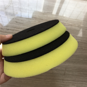 Haak En Lus 5Inch Auto Polijsten Schuim Pad - Product Image 3