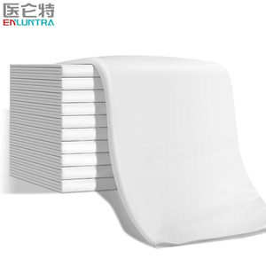 Enluntra Disposable Mattress <b>Pad</b> 5 Pack Non Woven Medical Grade For <b>Bed</b> Care - Product Image 5