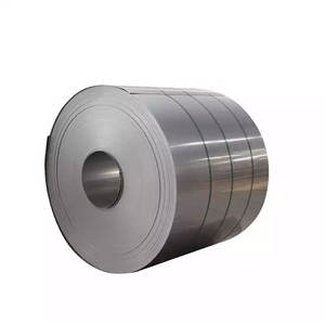 Venta caliente de alta calidad Q195 Q215 Q235 Q255 Q275 Q355 Ss400 bobina de acero al carbono bajo en carbono - Product Image 1