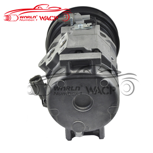 OEM 8831028540 8831044180 voiture AC pièce de réparation compresseur 10S17C AC compresseur pour Toyota Avalon pour Avensis Verso <span class=keywords><strong>1996</strong></span>- WXTT140 - Product Image 5