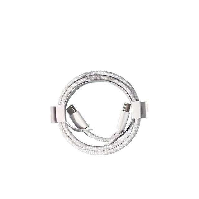 Wholesale 8 PIN 60W 2M Fast Charging Cable USB C Usb Tipo c Kabel USB C Moblie Phone Accessories Applied Widely
