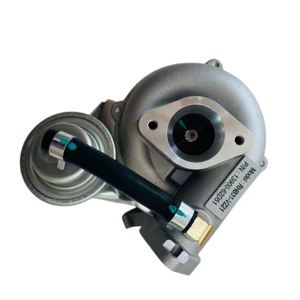 Turbocompresseur VE110069 VZ21 13900-62D51 13900-62D50 VE110069 VJ110069 110069 RHB31 pour <span class=keywords><strong>moteur</strong></span> Isuzu <span class=keywords><strong>Briggs</strong></span> 4TNA - Product Image 1