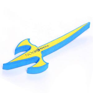 Çevre koruma çocuk köpük oyuncak özel EVA kılıç yumuşak köpük bıçak çocuk rol yapma oyunu çocuklar için - Product Image 6
