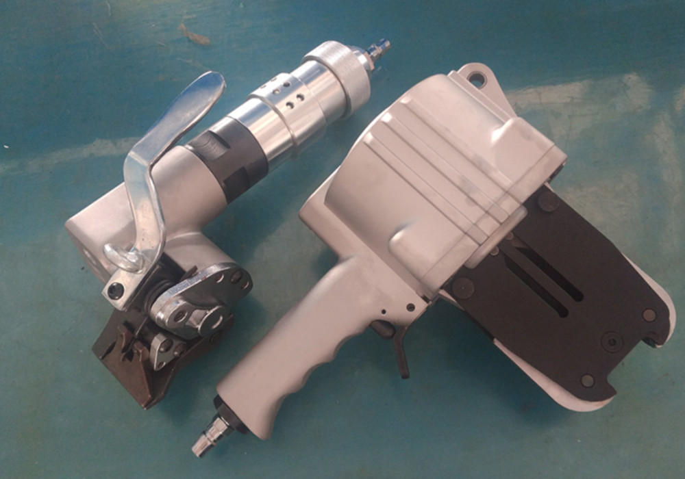 FTLS Premium Pneumatic Strapping Machine Belt Tensioning Machine Tool