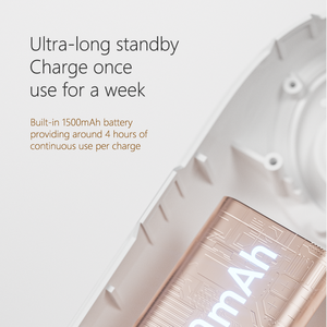 2024 nouvelle Innovation petite bulle eau chaude froide oxygène nettoyage en profondeur nez pores du visage aspiration électrique dissolvant de points noirs - Product Image 5