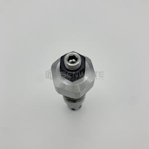 Válvula de control de presión Senwitt de 2 vías, 1 entrada, 315 bar, 250 L/min para válvula principal de alivio y pistola de excavadora - Product Image 4
