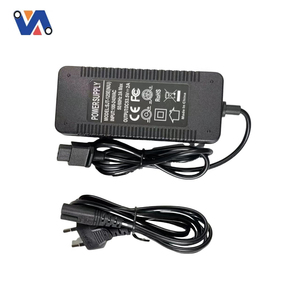 Nouveau chargeur d'image 53.5V 2A pour <span class=keywords><strong>NIU</strong></span> KQi Air/<span class=keywords><strong>KQi3</strong></span>/<span class=keywords><strong>KQi3</strong></span> Pro/<span class=keywords><strong>KQi3</strong></span> Max/<span class=keywords><strong>KQi3</strong></span> Sport/KQi2/KQi2 Pro Scooter électrique - Product Image 3