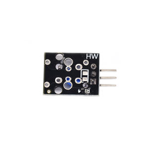 3pin KY-020 <strong>3.3</strong>-5V Standard Tilt Switch Sensor Module 5v module - Product Image 5