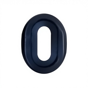 Tuyaux en caoutchouc 2A avec passage durable pour une installation sécurisée des tuyaux - Product Image 1