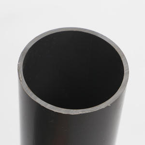 Yüksek kaliteli gri <span class=keywords><strong>UPVC</strong></span> PVC-U drenaj borusu 2mm yüksek basınçlı su taşıma tüpü kalite PVC boru su temini için - Product Image 6