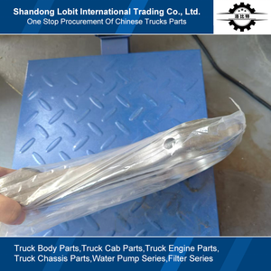 Sinotruk <span class=keywords><strong>HOWO</strong></span> xe tải phụ tùng 080-02400-6055 Chất lượng cao không tốn kém kết nối rod thích hợp cho Sino xe tải MC07 động cơ - Product Image 3