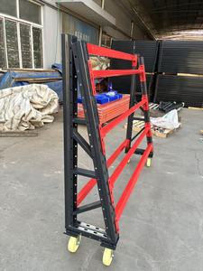 מתקן גלגלים בהתאמה אישית לעומס בינוני - Product Image 5