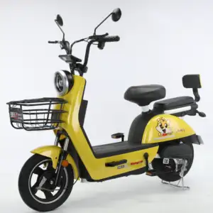 2024 Chine usine fabrication divers vélos électriques vélo électrique scooter électrique usine pas cher moto électrique