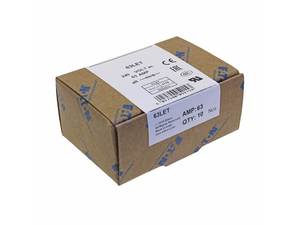 ขายดี คูเปอร์สำหรับฟิวส์ 63A 240 VAC 150 VDC ความสามารถในการตัดวงจรสูง 63LET BS88 200 KA - Product Image 3