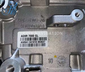 6DCT450 MPS6 MPS-6 AG9R-7000-GL AG9R7000GL de <span class=keywords><strong>caja</strong></span> de cambios para <span class=keywords><strong>Volvo</strong></span> <span class=keywords><strong>S60</strong></span> S80 para FORD S-MAX SMAX 2,0 t 2010-2012 - Product Image 6