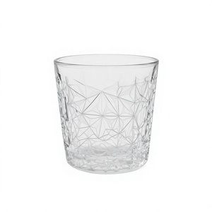 Verres à shot tulipe et verres à vin sans pied en cristal, faits main, de luxe, écologiques, pour la restauration, les bars et les fêtes - Product Image 1