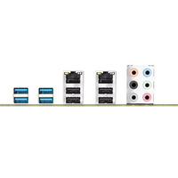 Carte mère double socket DDR4 South China Gold X99-F8DPLUS avec processeur E5-2696v3, nouvelle combinaison serveur de bureau