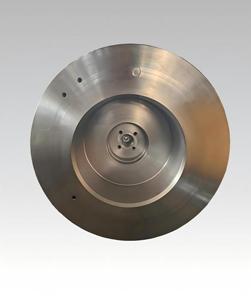تصنيع مخصص للقطع المطروقة ذات الأشكال الخاصة - جودة عالية - توصيل سريع - قطع مطروقة - Product Image 1