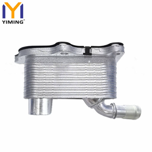 Enfriador de Aceite de Motor para <span class=keywords><strong>Fiat</strong></span> 500X Jeep Renegade 2019-<span class=keywords><strong>2023</strong></span> OEM 68439903AA 68497755AA - Product Image 6