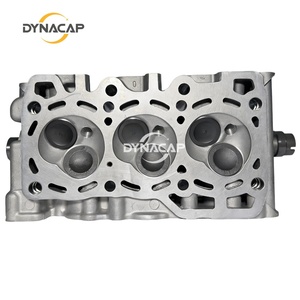 Venta Directa de Fábrica: Conjunto de Culata F8CV para <span class=keywords><strong>DAEWOO</strong></span> <span class=keywords><strong>Matiz</strong></span> 3 y Chevrolet Spark 0.8 con Dos Balancines - Product Image 1