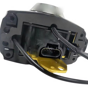 Contrôleur d'accélérateur électronique haute puissance en acier inoxydable, poignée unique, <span class=keywords><strong>marine</strong></span>, 8M0079291, installation supérieure, neuf - Product Image 5