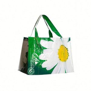 Sedex Audit Explosive Nouveaux produits Chine Prix d'usine Sac à provisions Grand - Product Image 4