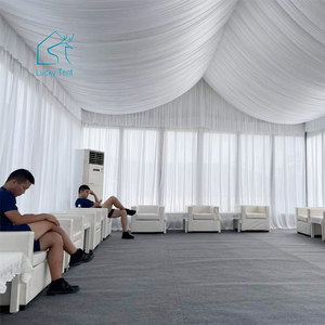 <span class=keywords><strong>Tente</strong></span> cabane pour tentes d'événement <span class=keywords><strong>de</strong></span> mariage <span class=keywords><strong>réception</strong></span> <span class=keywords><strong>de</strong></span> fête <span class=keywords><strong>de</strong></span> mariage en plein air <span class=keywords><strong>tente</strong></span> <span class=keywords><strong>de</strong></span> <span class=keywords><strong>décoration</strong></span> <span class=keywords><strong>de</strong></span> mariage avec drapé <span class=keywords><strong>de</strong></span> plafond - Product Image 4
