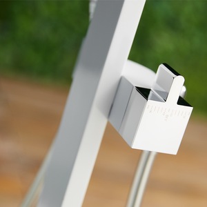 Floor Standing Bathtub Faucet With <b>Shower</b> Head <b>Set</b> 4.9-5.9 Gpm Rain Spray Round Head Single Handle Brass Valve Core - Product Image 3