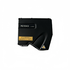 Têtes de capteurs LJ-X8060 LJ-X8020 LJ-X8030 LJ-X8100 LJ-X8300 pour la mesure de profil haute vitesse et haute précision en stock - Product Image 1